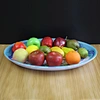 melamine serving platter