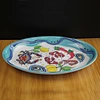 melamine serving platter